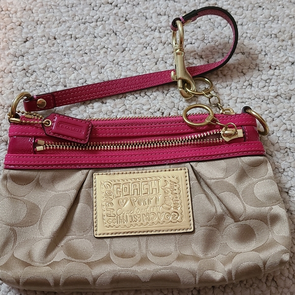 Coach wrislet - Picture 2 of 3